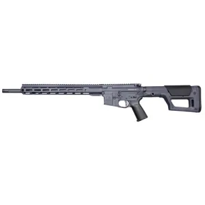 Rise Armament Watchman XR 6MM ARC 18" 10rd - Slate Grey