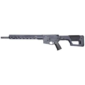 Rise Armament Watchman XR 22 ARC 18" 10rd - Slate Gray