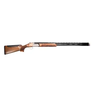 BETTINSOLI X-Trail Sporter Alpha 12 Gauge 30" 2rd - Blue Stripes - RIGHT HAND