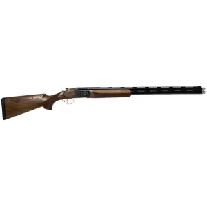 BETTINSOLI X-Trail Sporter Olympic Rings 12 Gauge 30" 2rd - Case Finish - LEFT HAND