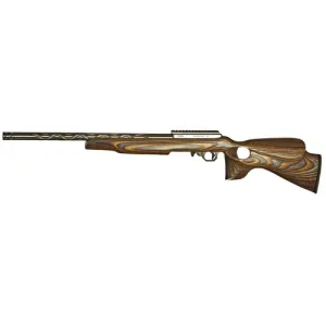 VOLQUARTSEN SF-1 17 HMR w/Brown/Gray Laminated Sporter Stock