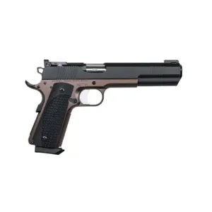 DAN WESSON Bruin Long Slide 1911 Bronze 10mm 6.3" 8rd Tritium