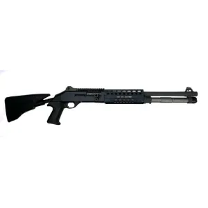 BENELLI M4 12 Gauge 18.5" 7rd - Qualified Professionals Only