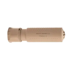 KNIGHTS ARMAMENT CQB 7.62x51 NATO Silencer