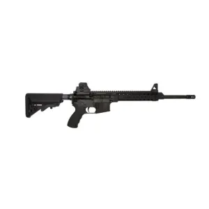 LMT LM8MRP 5.56 30RD BLACK 16IN
