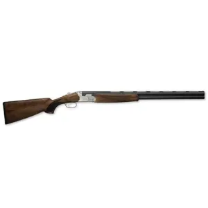 BERETTA 686 Silver Pigeon 26" 12Ga 3" - Wood / Blued