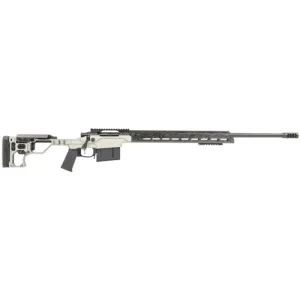 CHRISTENSEN ARMS Modern Precision Rifle 6.5 Creedmoor 22" 4rd Bolt Rifle - Tungsten / Carbon Fiber