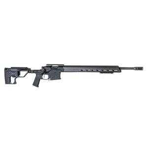 CHRISTENSEN ARMS Modern Precision Rifle 6.5 Creedmoor 22" Bolt Action Rifle w/ Folding Stock - Black