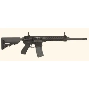 LMT LM8 MRP Rifle Length Slick Upper Receiver
