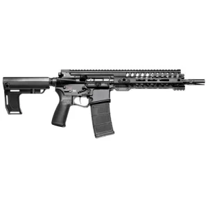 POF P415 Piston Pistol 300 AAC 10.5" Black