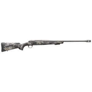 BROWNING X-Bolt Mountain Pro SPR 7mm PRC 20" 3rd - Tungsten