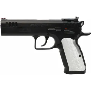 EAA Witness Match Xtreme 10mm 6" 14rds Ceramic Coat
