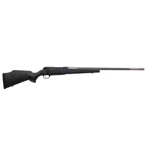 WEATHERBY Mark V AccuMark 6.5 Weatherby RPM 26" 4rd Bolt Rifle w/ Fluted Barrel