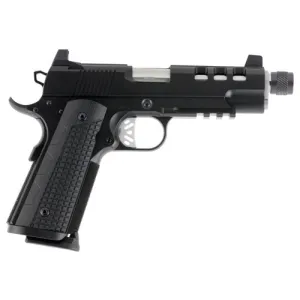 DAN WESSON Discretion Commander 45ACP 5" 8rd