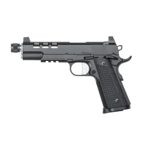 DAN WESSON Discretion Suppressor Ready 9mm 5.75" 10rd