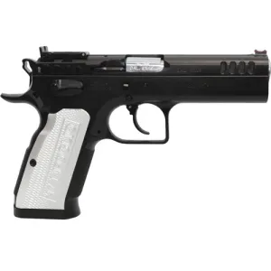 EAA Witness Stock II Xtreme 9mm 4.5" 17rds