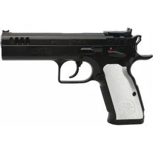 EAA Witness Stock II Xtreme 40 S&W 4.5" 14rds