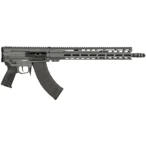 CMMG Dissent MK47 7.62X39 16.1" 30rd - Grey
