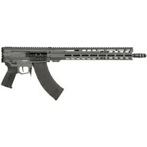 CMMG Dissent MK47 7.62X39 14.3" 30rd - Grey