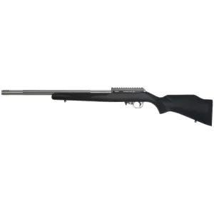 VOLQUARTSEN Deluxe 22 WMR w/McMillan Sporter Stock Stainless