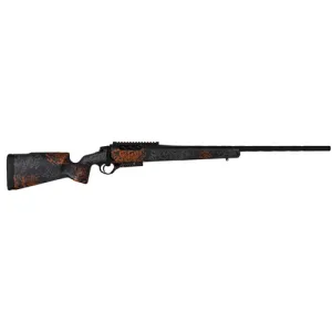 SEEKINS PRECISION Havak PH2 28 Nosler 26" 3rd Bolt Rifle w/ Fluted Threaded Barrel | Urban Shadow