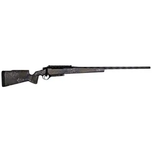 SEEKINS PRECISION Havak Pro Hunter 2 6mm Creedmoor 24" 5rd Bolt Rifle w/ Threaded Barrel