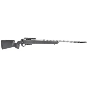 SEEKINS PRECISION Havak PH2 28 Nosler 26" 3rd SS/Black