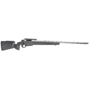 SEEKINS PRECISION Havak Pro Hunter 2 6mm Creedmoor 24" 5rd Bolt Rifle w/ Fluted Threaded Barrel