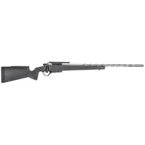 SEEKINS PRECISION Havak Pro Hunter 2 6.5 PRC 24" 3rd Bolt Rifle w/ Fluted Threaded Barrel