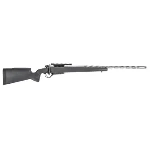 SEEKINS PRECISION Havak Pro Hunter 2 300 Win Mag 26" 3rd Bolt Rifle w/ Fluted Threadedd Barrel