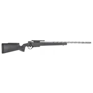SEEKINS PRECISION Havak Pro Hunter PH2 7mm Rem Mag 26" 3rd Bolt RIfle w/ Fluted Threaded Barrel