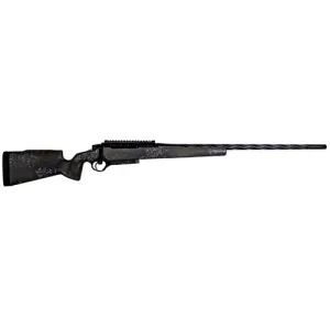 SEEKINS PRECISION Havak Pro Hunter 2 7mm Rem Mag 26" 3rd - Black Mountain Shadow