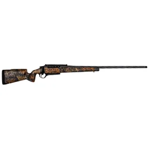 SEEKINS PRECISION Havak Pro Hunter 2 6.8 Western 24" 3rd - Black Desert Shadow
