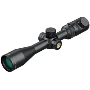 ATHLON OPTICS Talos 4-16x40 BDC 600 SFP IR MOA Reticle