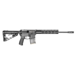 WILSON COMBAT Tactical Ultralight 300 AAC Blackout 16" 20rd Semi-Auto Rifle | Black