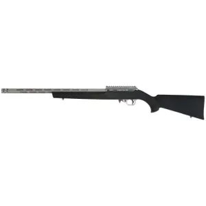 VOLQUARTSEN IF-5 w/Hogue Stock