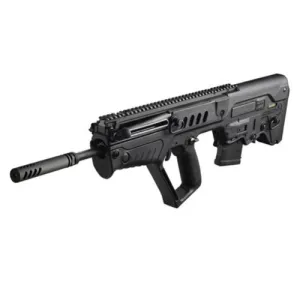 IWI Tavor SAR 5.56/223 16.5" Blk 10rd CA Comp