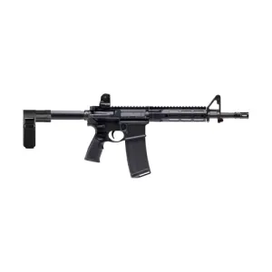 DANIEL DEFENSE DDM4 11.5" 5.56 32rd Pistol with SB Tactical SB-MINI Brace