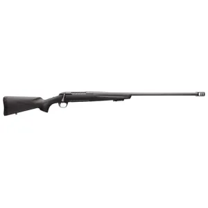 BROWNING X-Bolt Pro LR 280 Ackley Improved 26" 4rd - Carbon Grey