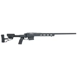 BERGARA Premier Series LRP 6.5PRC 26" TB Carbon Fiber
