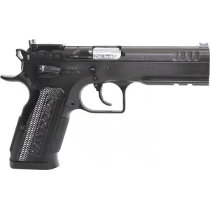 EAA Witness Stock III Xtreme 9mm 4.75" 17rds