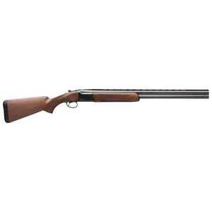 BROWNING Citori Hunter Grade I 28 Gauge 2.75" 26" Over / Under Shotgun - Blued / Walnut