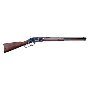 WINCHESTER M73 HG Carbine 45 LC 20" 10rd Grade V Walnut