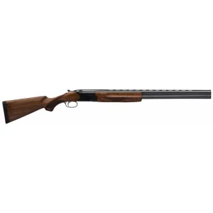 WINCHESTER Model 101 Deluxe Field 12 Gauge 3" 26" Over / Under Shotgun - Turkish Walnut