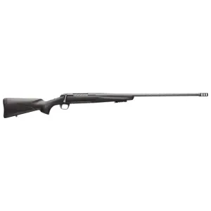 BROWNING X-Bolt Pro 300 PRC 26" 3rd - Carbon Grey