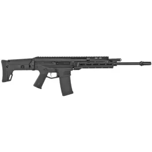 BUSHMASTER ACR AR Rifle 223/5.56 16.5" Black 30rd Side Foldng