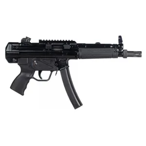 CENTURY ARMS AP-5 9mm 8.9" 30rd Semi-Auto Pistol - Black