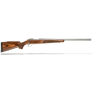 SAKO 85 Varmint Stainless Set Trigger