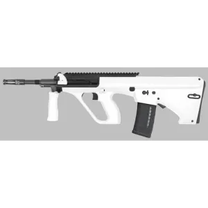 STEYR ARMS AUG M1 5.56 NATO 16.4in White 30rd