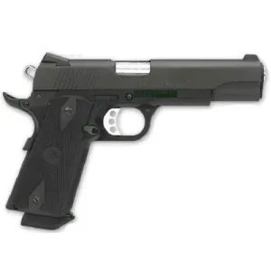 ROCK RIVER ARMS 1911 Poly 45 ACP 5" Parkerized Pistol